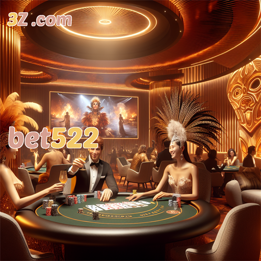 Explore a Emoção dos Jackpots na Bet522